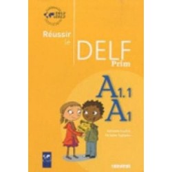 Reussir Le Delf Prim A1.1